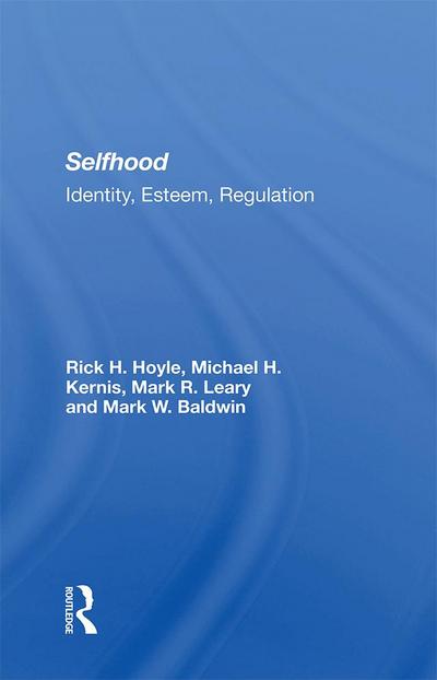 Selfhood