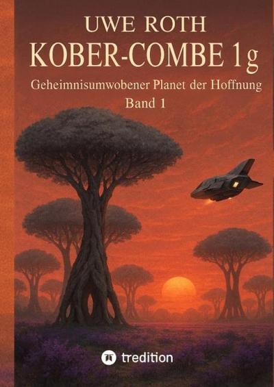 Kober-Combe 1g