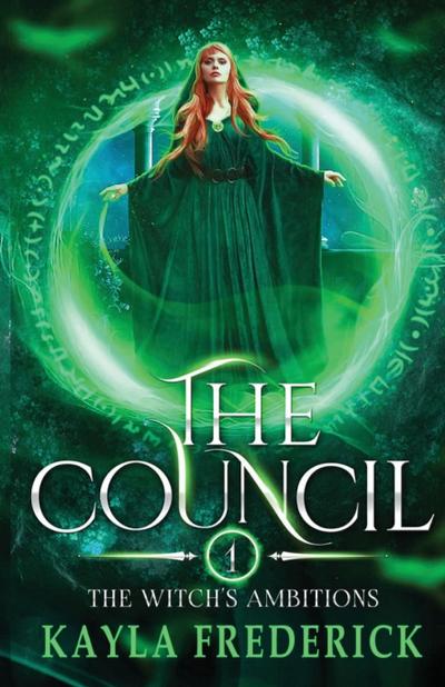 Frederick, K: Council