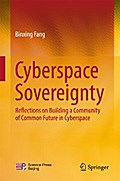 Cyberspace  Sovereignty