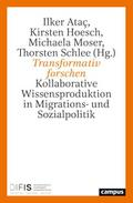 Transformativ forschen