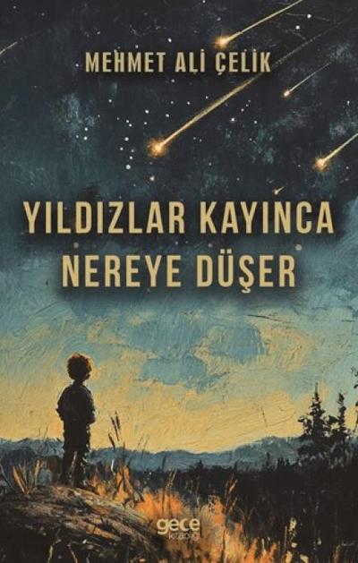 Yildizlar Kayinca Nereye Düser