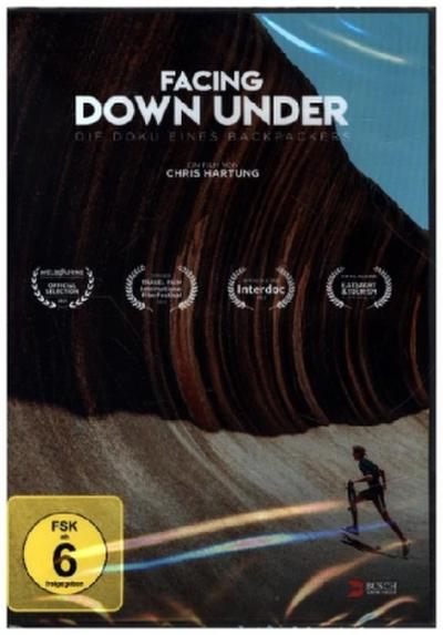 Facing Down Under (DVD)  Min: 81/DD5.1/WS