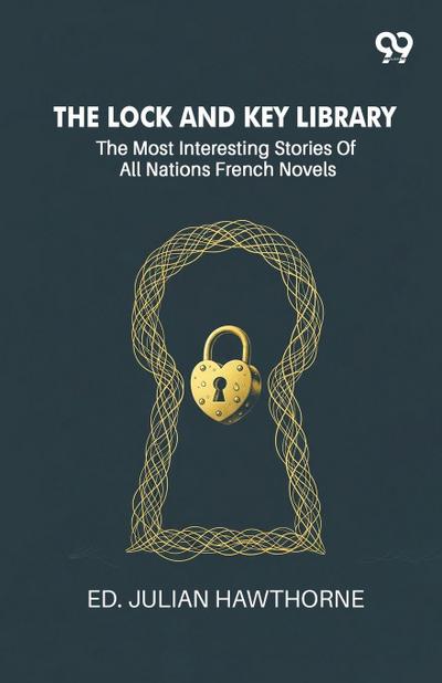 The Lock And Key Library