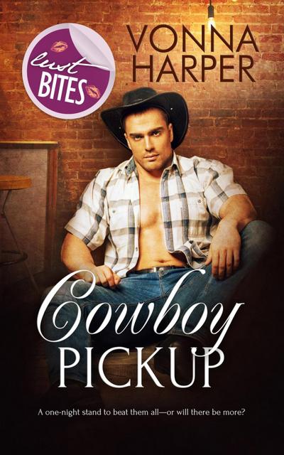 Cowboy Pickup