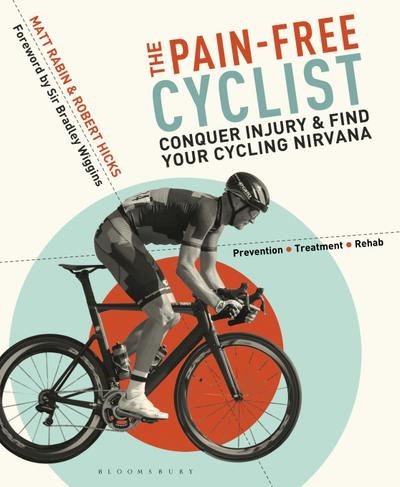 The Pain-Free Cyclist