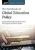 Handbook of Global Education Policy