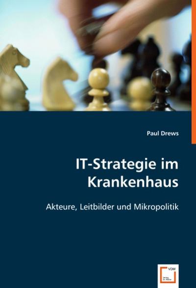 IT-Strategie im Krankenhaus