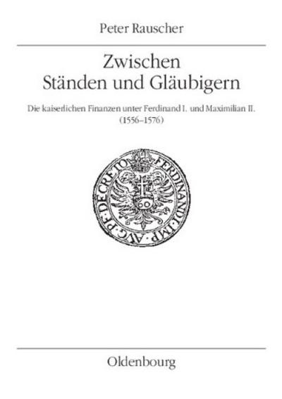 Zwischen Ständen und Gläubigern