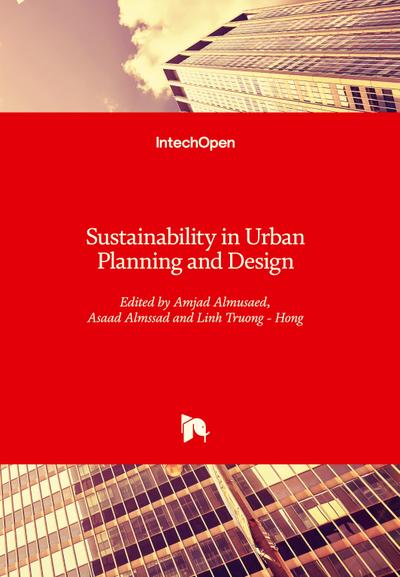 Sustainability in Urban Planning and Design