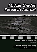 Middle Grades Research Journal - Single Issue