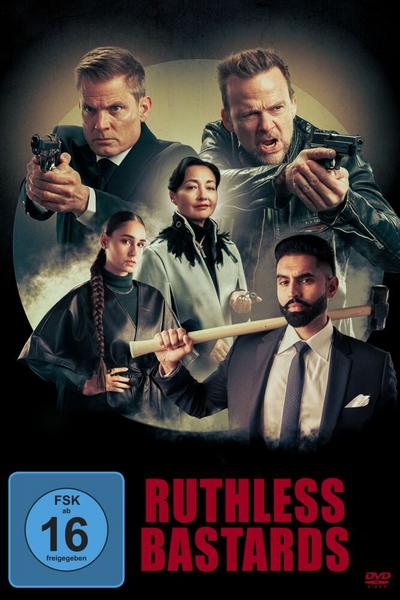 Ruthless Bastards (DVD)  Min: 86/DD5.1/WS