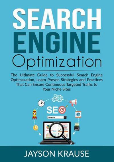 Search Engine Optimization
