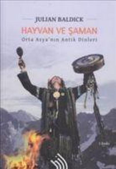 Hayvan Ve Saman