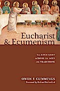 Eucharist and Ecumenism
