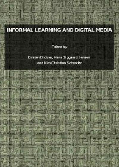 Informal Learning and Digital Media