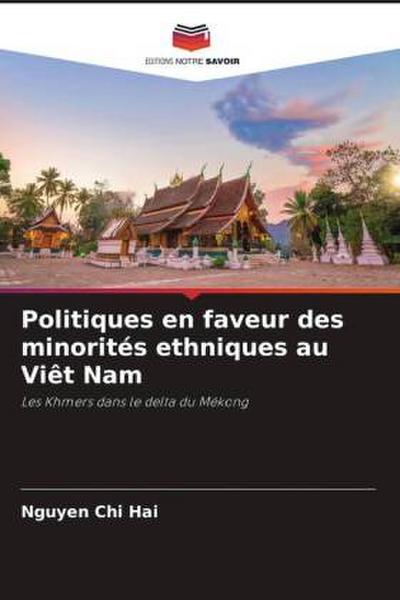 Politiques en faveur des minorités ethniques au Viêt Nam