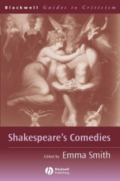 Shakespeare’s Comedies