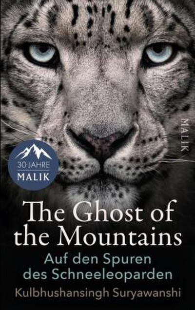 The Ghost of the Mountains