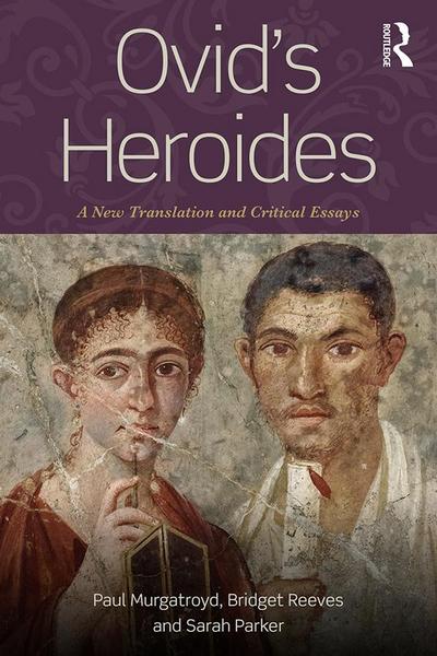 Ovid’s Heroides