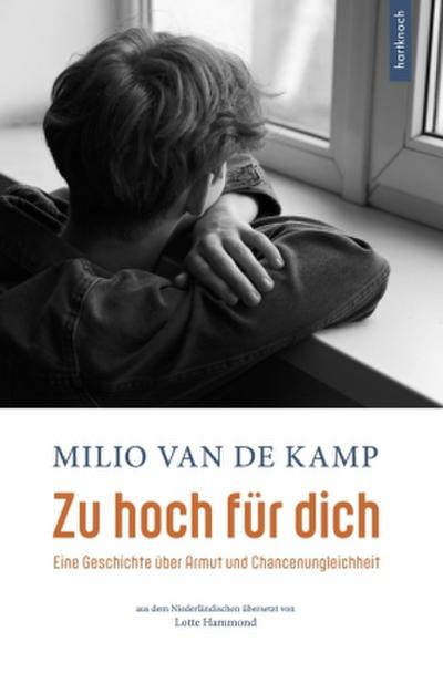 Zu hoch für dich