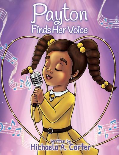 Payton Finds Her Voice