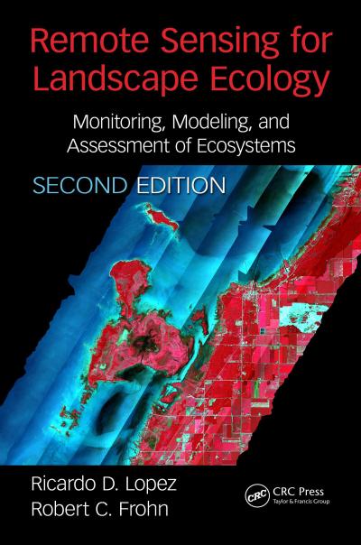 Remote Sensing for Landscape Ecology