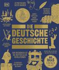 Big Ideas. Die deutsche Geschichte