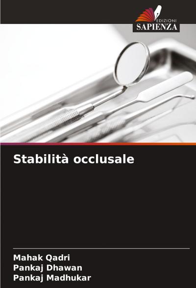 Stabilità occlusale