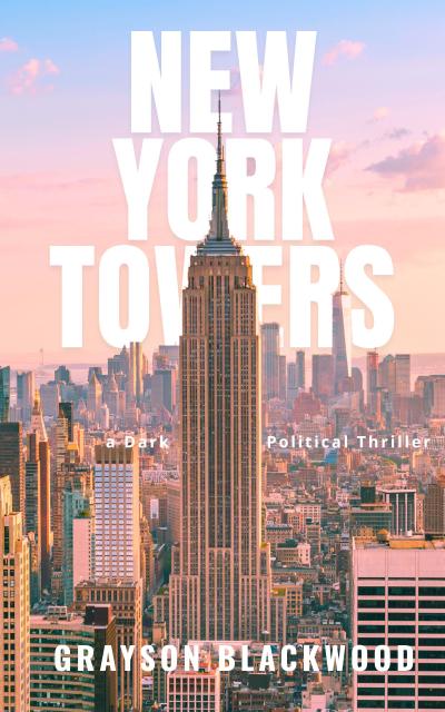 New York Towers: a Dark Political Thriller