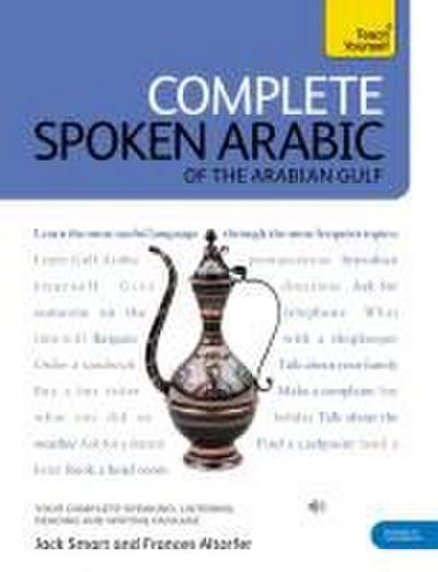 Complete Spoken Arabic (of the Arabian Gulf) Beginner to Intermediate Course