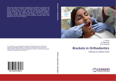 Brackets in Orthodontics