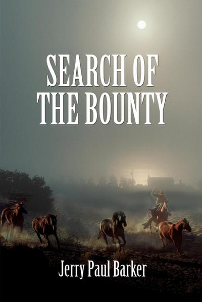 Search Of The Bounty