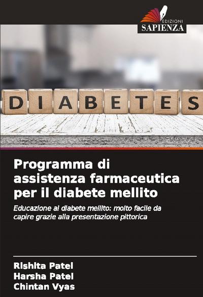 Programma di assistenza farmaceutica per il diabete mellito