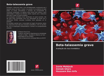 Beta-talassemia grave