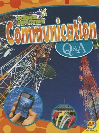 Communication Q&A