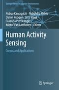 Human Activity Sensing