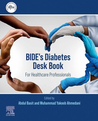 BIDE’s Diabetes Desk Book