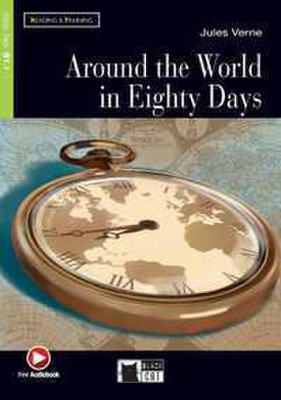 Around the World in Eighty Days