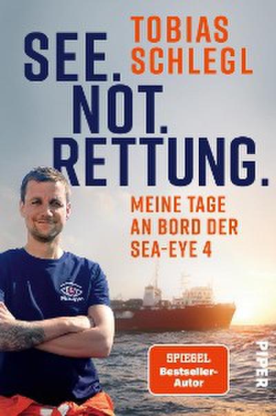See. Not. Rettung.