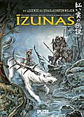 Izunas - Die Legende der scharlachroten Wolken 2