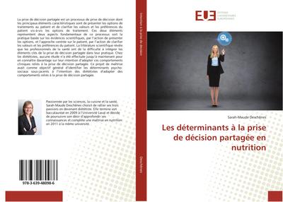 Les déterminants à la prise de décision partagée en nutrition