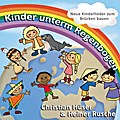 Kinder unterm Regenbogen