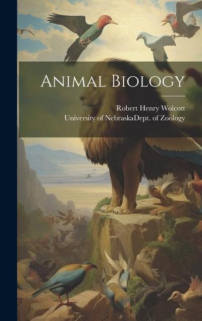 Animal Biology