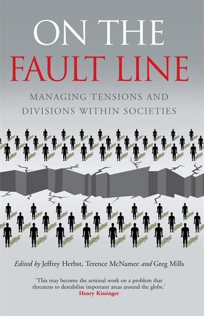 On the Fault Line