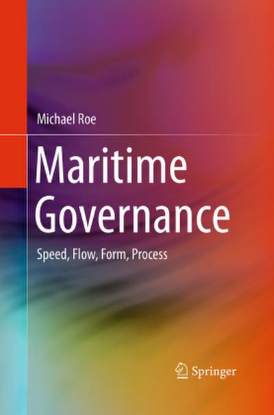 Maritime Governance