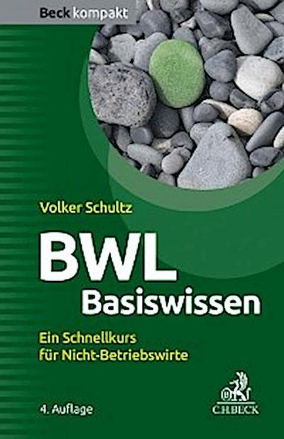 BWL Basiswissen