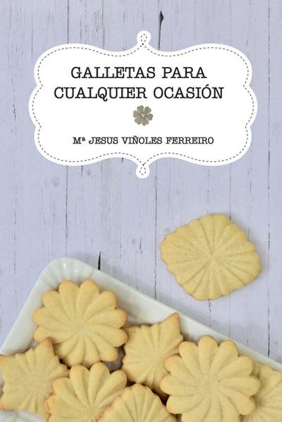 Galletas para cualquier ocasión