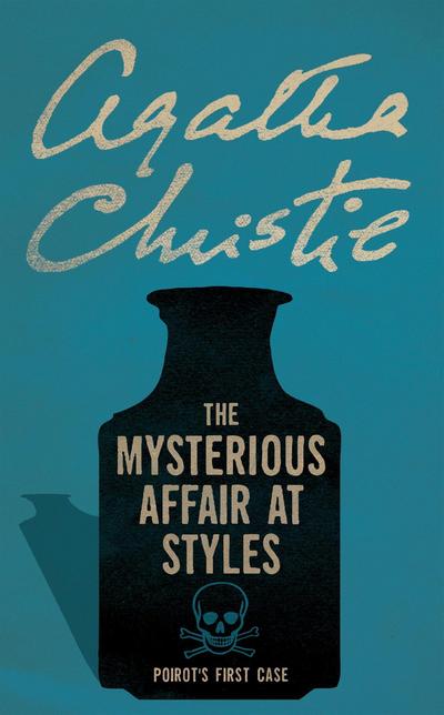 The Mysterious Affair at Styles -Hindi