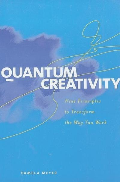 Quantum Creativity
